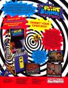 Point Blank (World, GN2 Rev B) Box Art Front